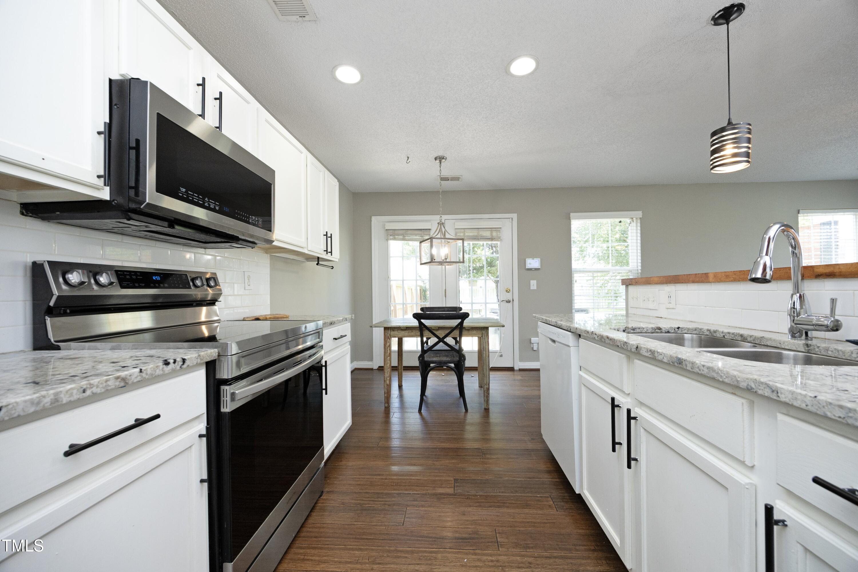 8117 Bright Oak Trail Raleigh, NC 27616 - Photo 14 of 34 14Kitchen