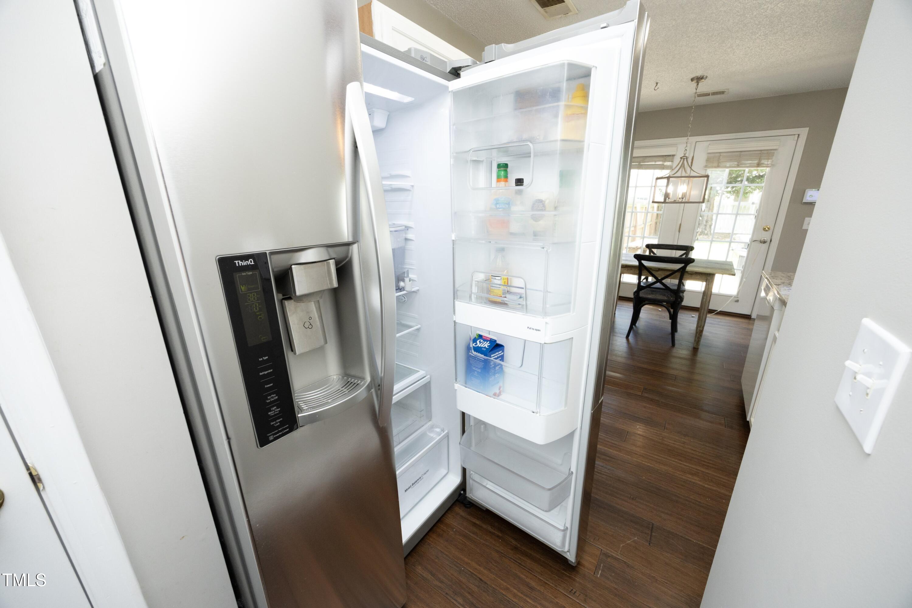 8117 Bright Oak Trail Raleigh, NC 27616 - Photo 15 of 34 15FridgeIncluded