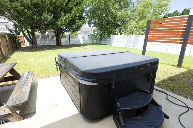 $334,999 | 8117 Bright Oak Trail, Raleigh, NC 27616