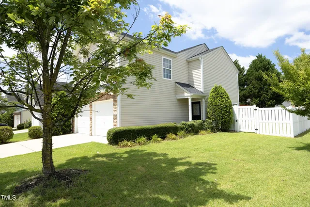 $334,999 | 8117 Bright Oak Trail, Raleigh, NC 27616