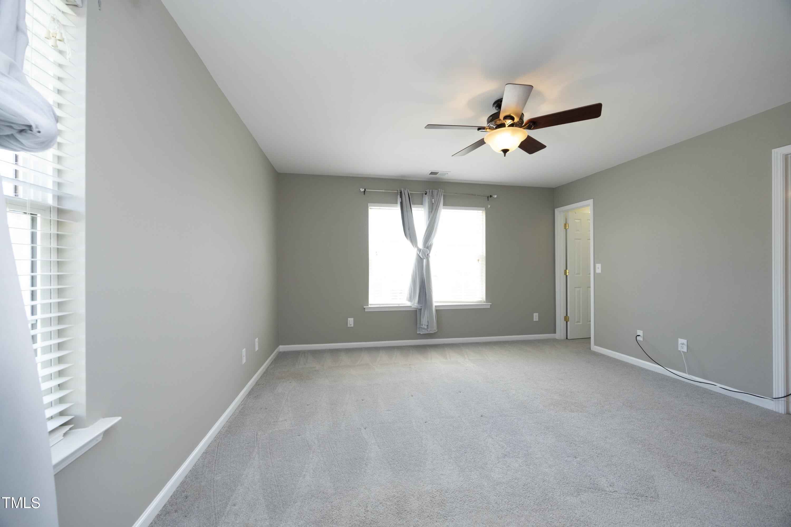 8117 Bright Oak Trail Raleigh, NC 27616 - Photo 25 of 34 25PrimaryBedroom