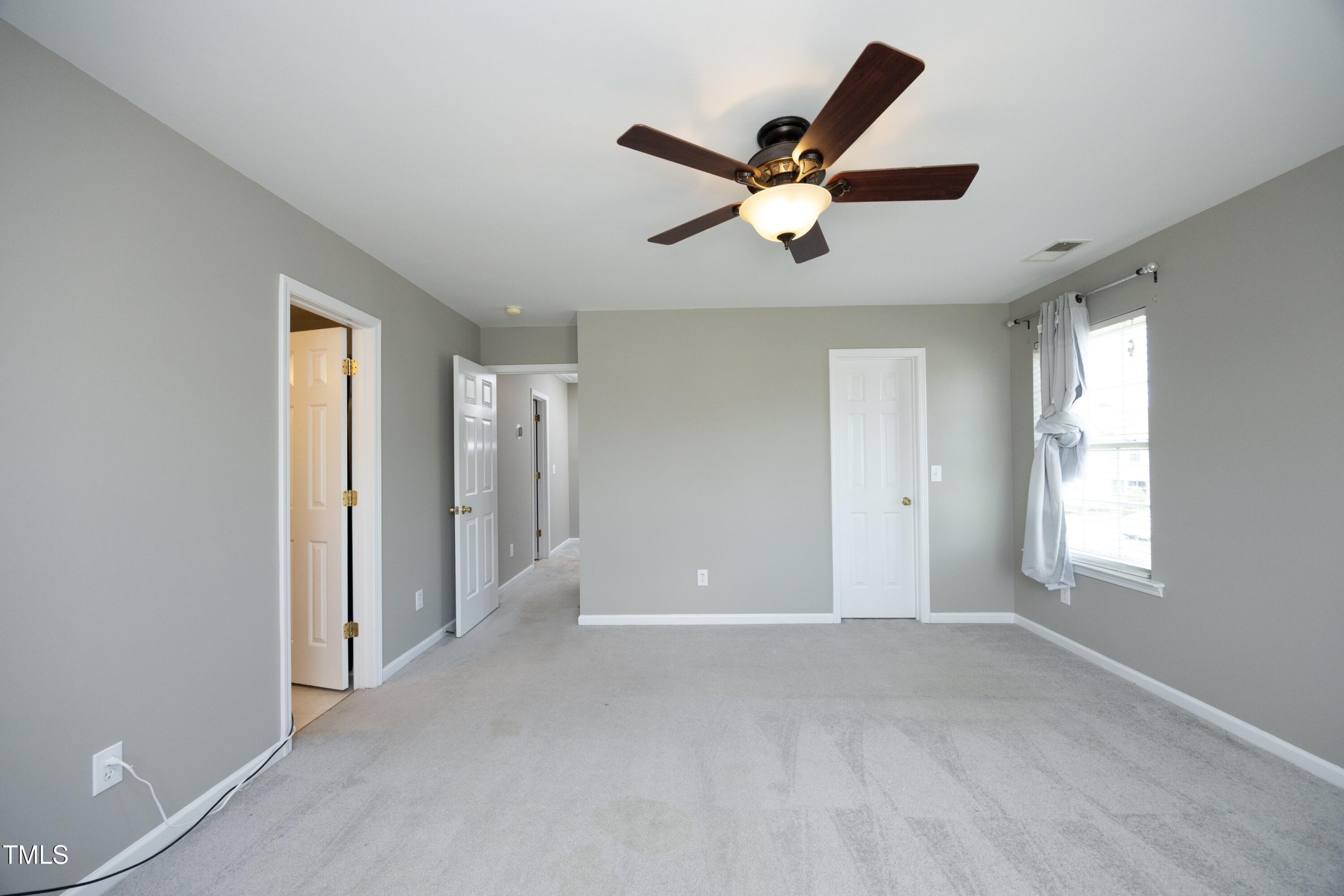 8117 Bright Oak Trail Raleigh, NC 27616 - Photo 26 of 34 26PrimaryBedroom