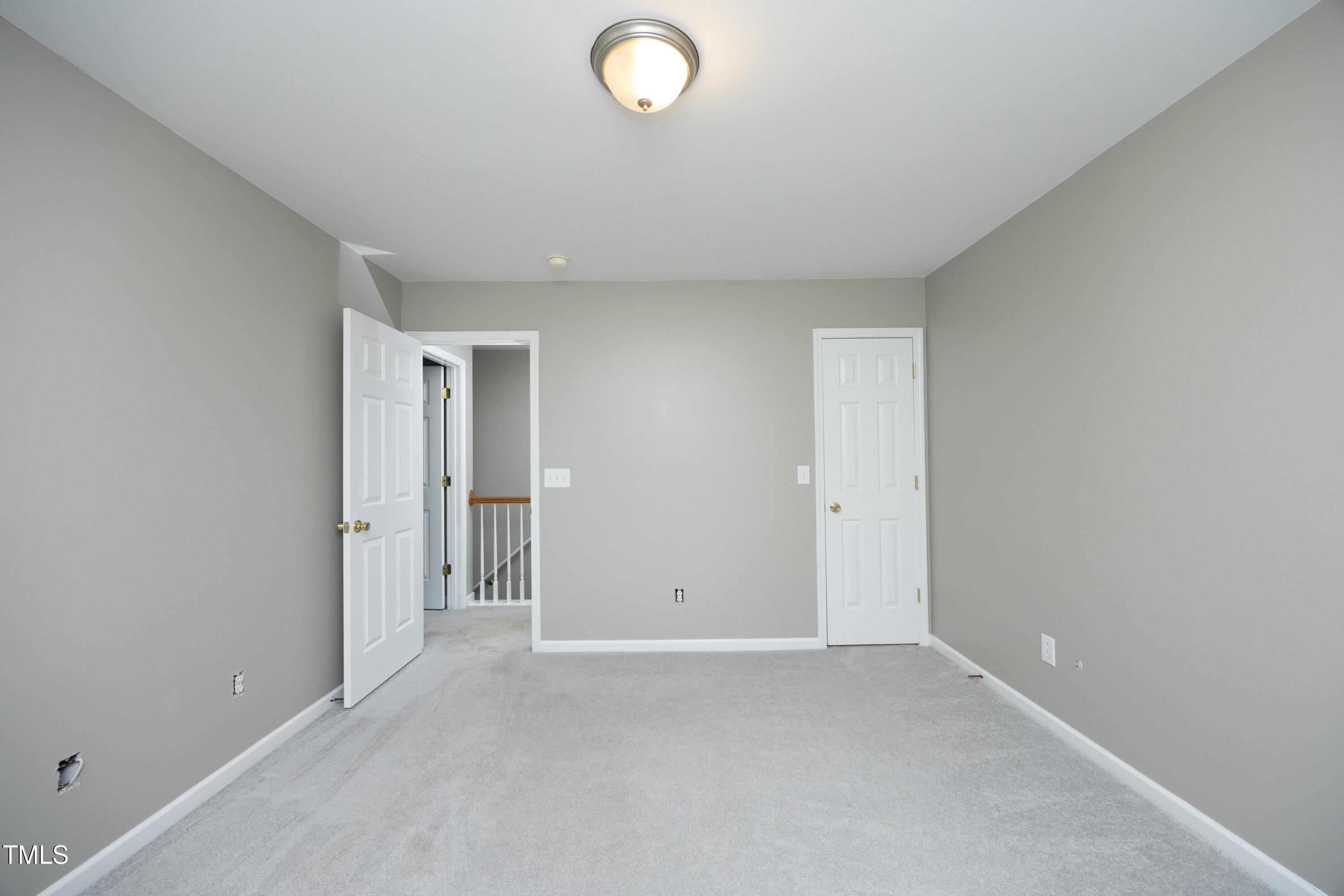 8117 Bright Oak Trail Raleigh, NC 27616 - Photo 30 of 34 30Bedroom2