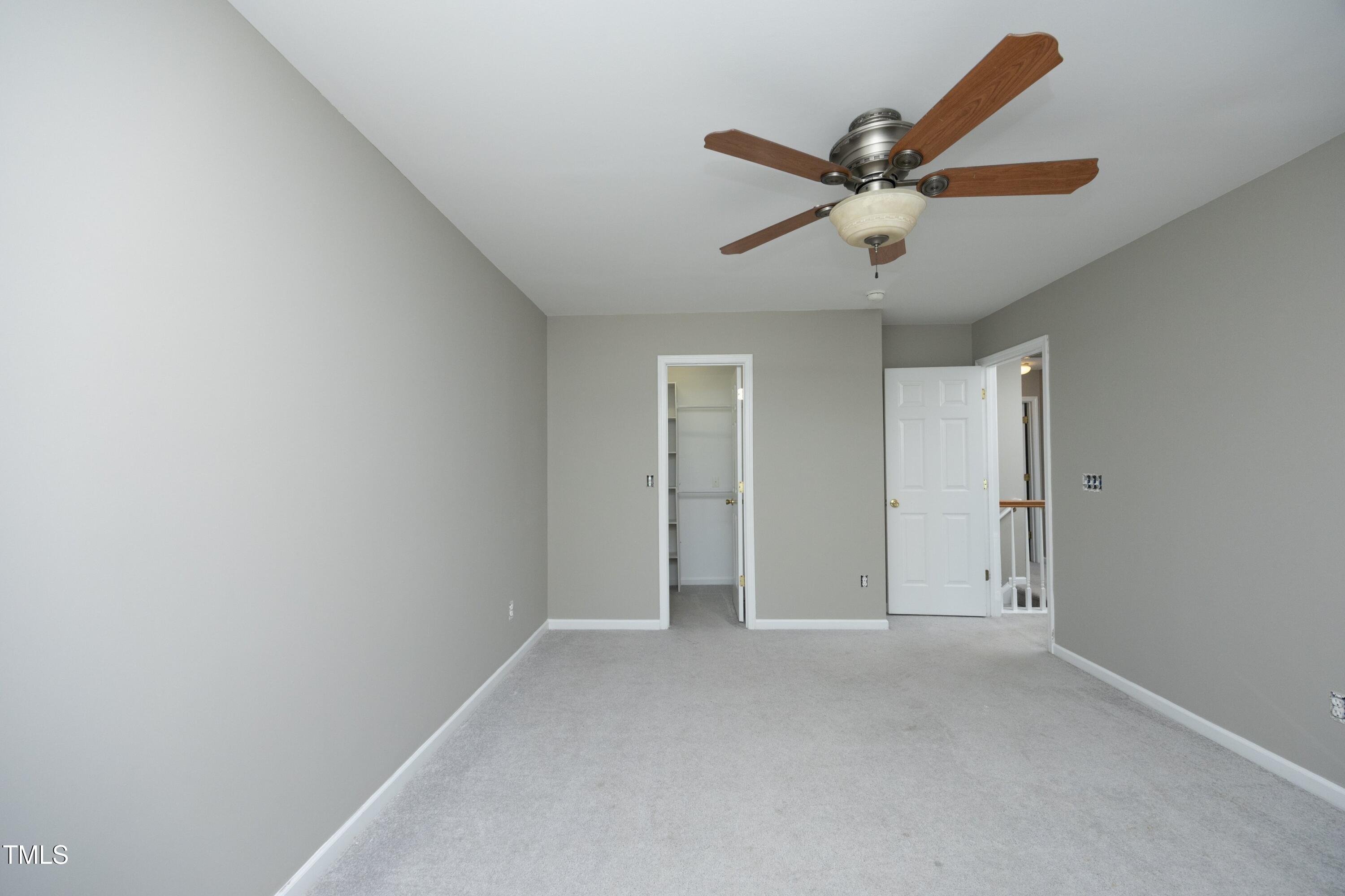 8117 Bright Oak Trail Raleigh, NC 27616 - Photo 32 of 34 32Bedroom3