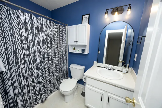 $334,999 | 8117 Bright Oak Trail, Raleigh, NC 27616