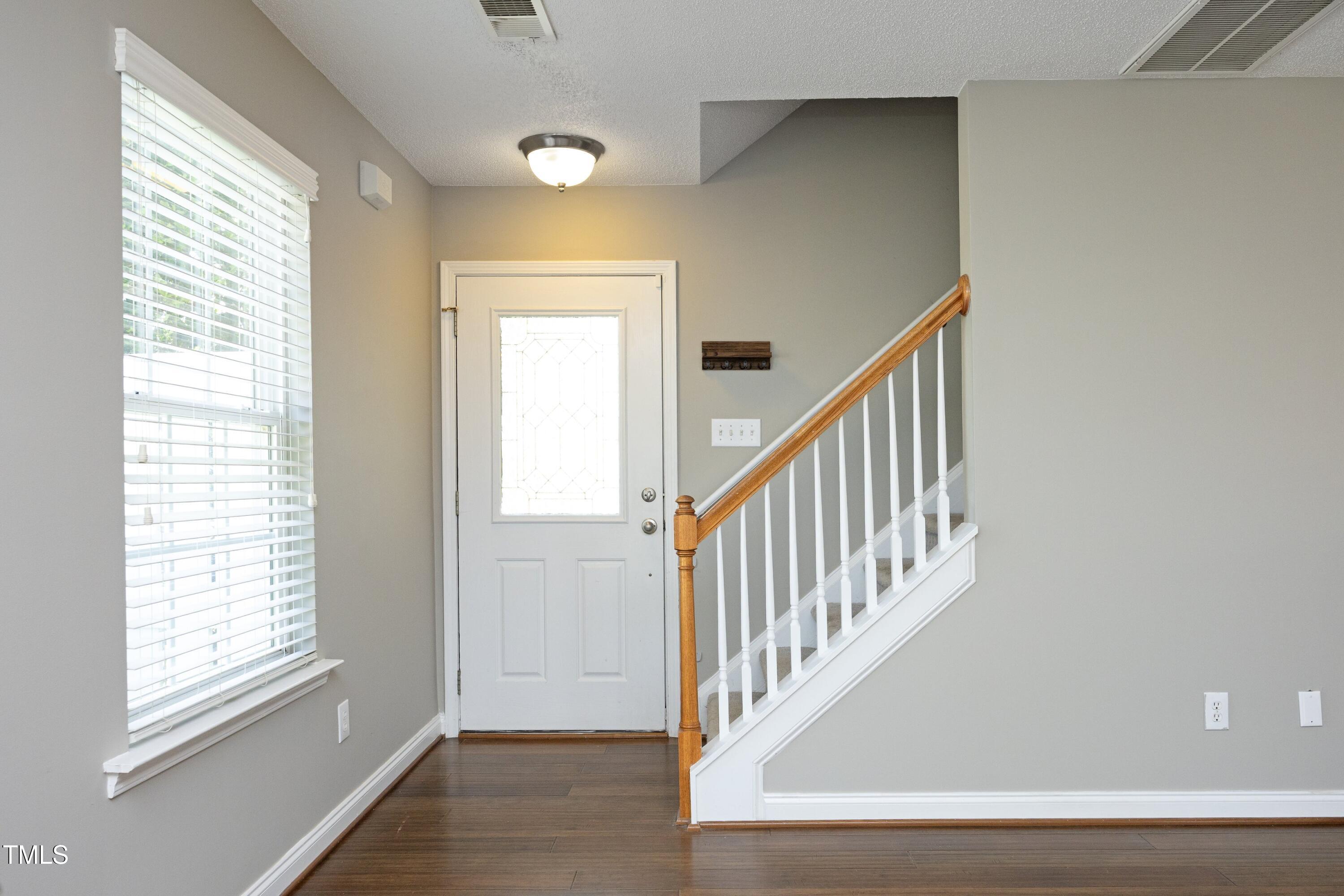 8117 Bright Oak Trail Raleigh, NC 27616 - Photo 4 of 34 04Foyer