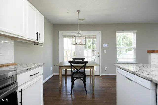 $334,999 | 8117 Bright Oak Trail, Raleigh, NC 27616