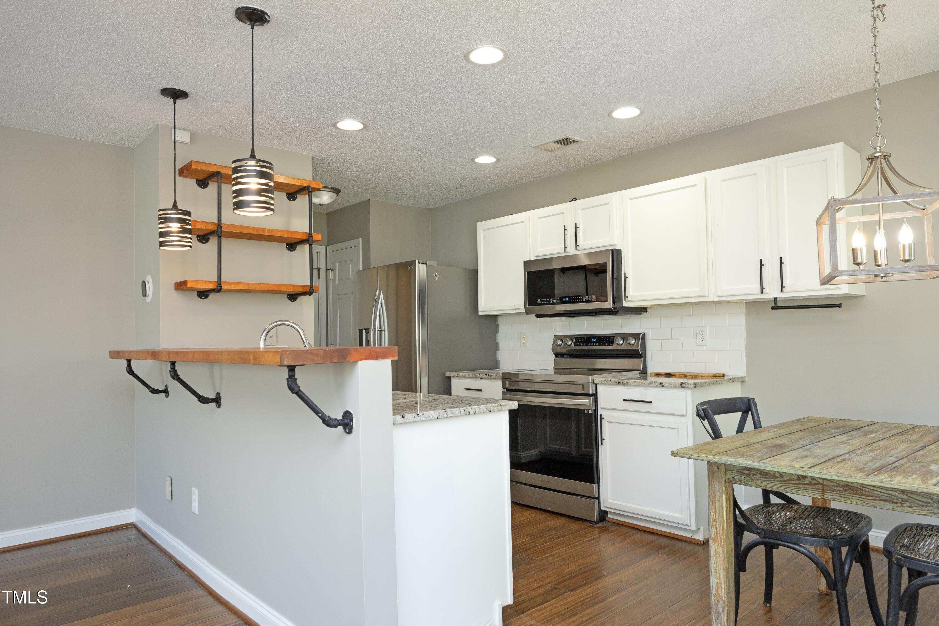 8117 Bright Oak Trail Raleigh, NC 27616 - Photo 10 of 34 10Kitchen