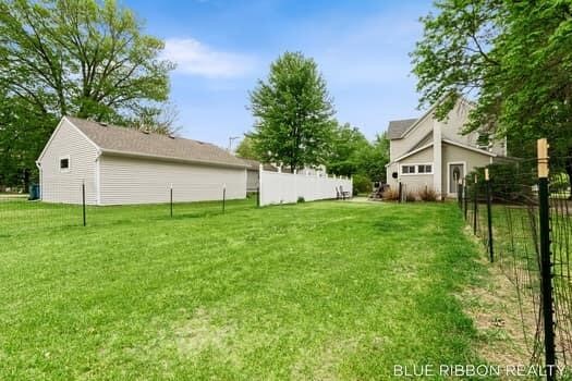 130 West Cherry Street Wayland, MI 49348 - Photo 54 of 63