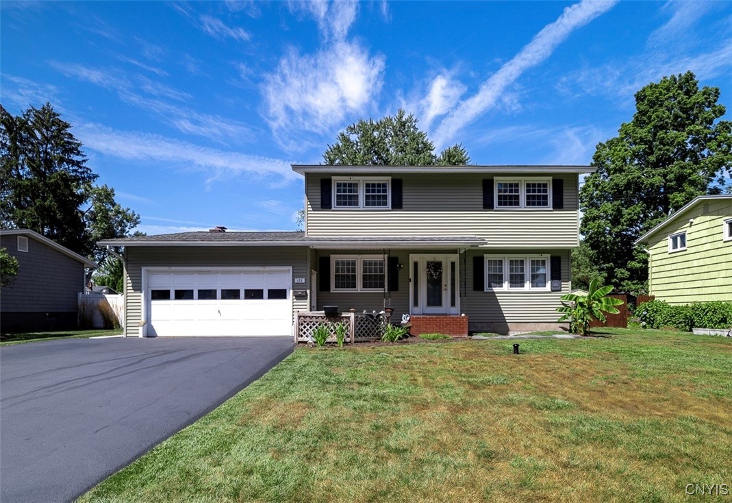 122 Riverdale Road Liverpool, NY 13090 - Photo 1 of 1 Gallery Image 1