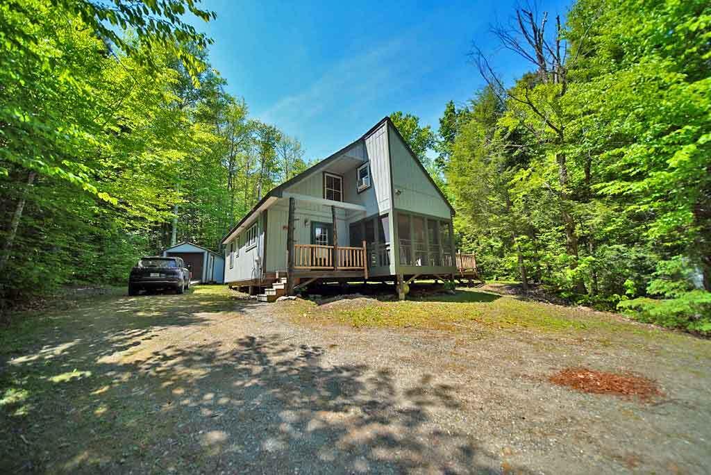 323 Sandy Beach Road Danforth, ME 04424 - Photo 19 of 81 place-on-the-water-me-lake