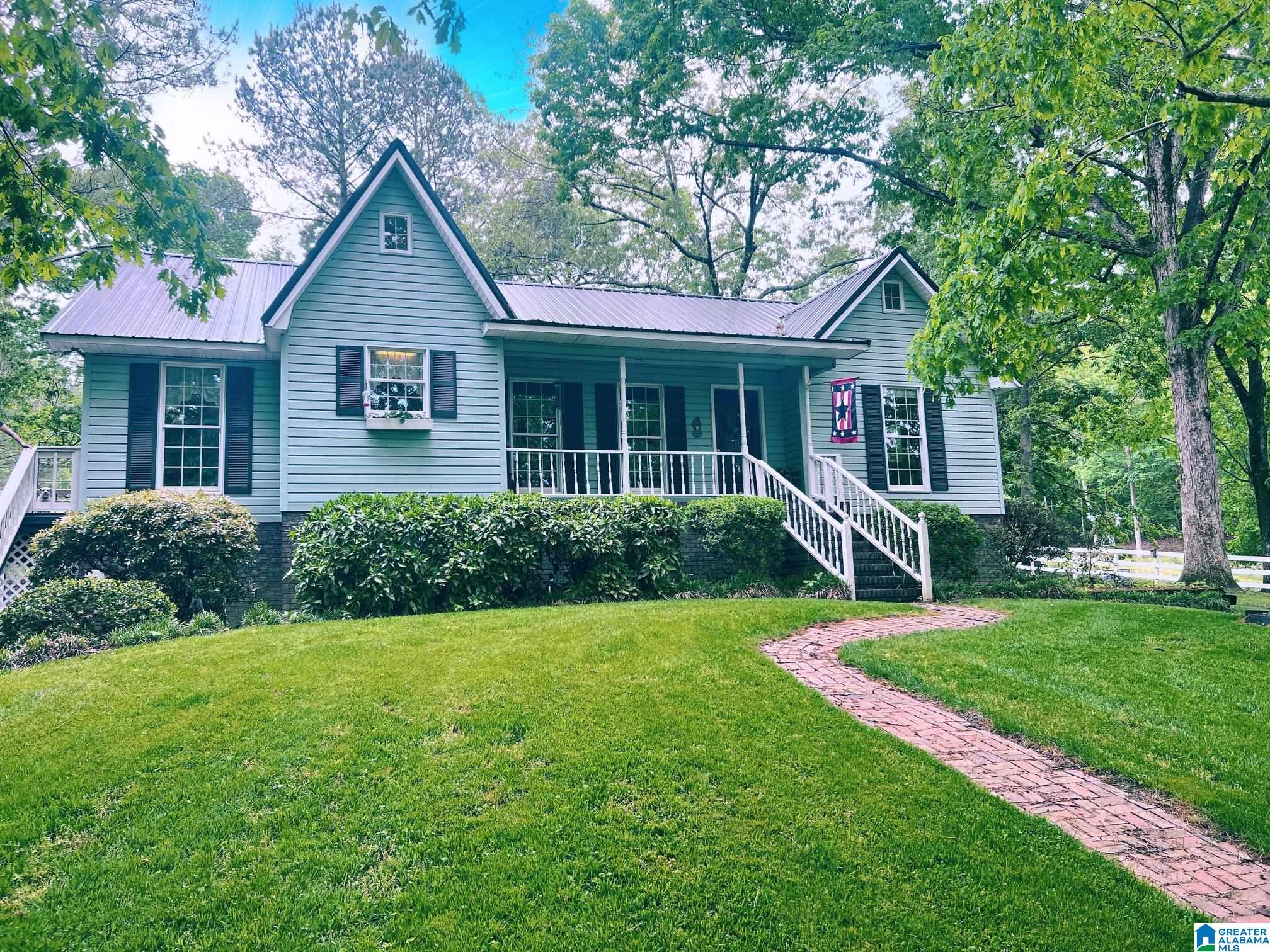855 Oak Ridge Lane Piedmont, AL 36272 - Photo 48 of 50