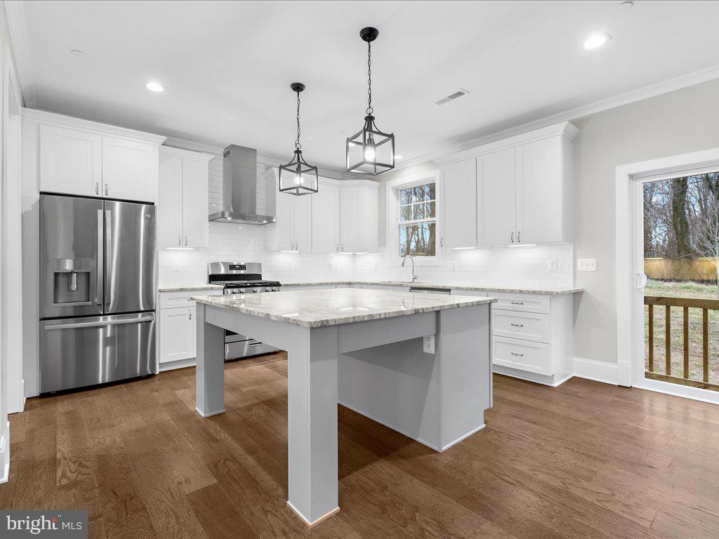 16201 Swanson Road Upper Marlboro, MD 20774 - Photo 24 of 67
