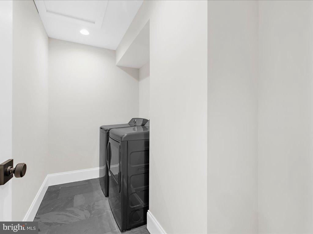 16201 Swanson Road Upper Marlboro, MD 20774 - Photo 42 of 67 Upper Level Laundry