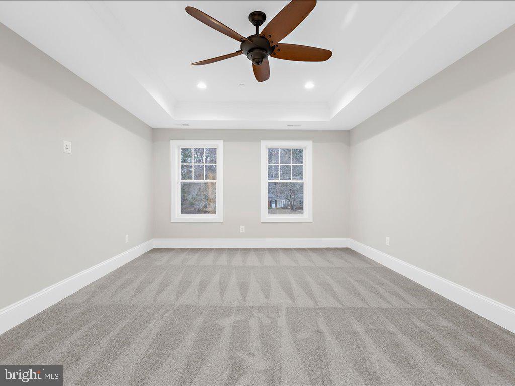 16201 Swanson Road Upper Marlboro, MD 20774 - Photo 44 of 67 Owners Bedroom