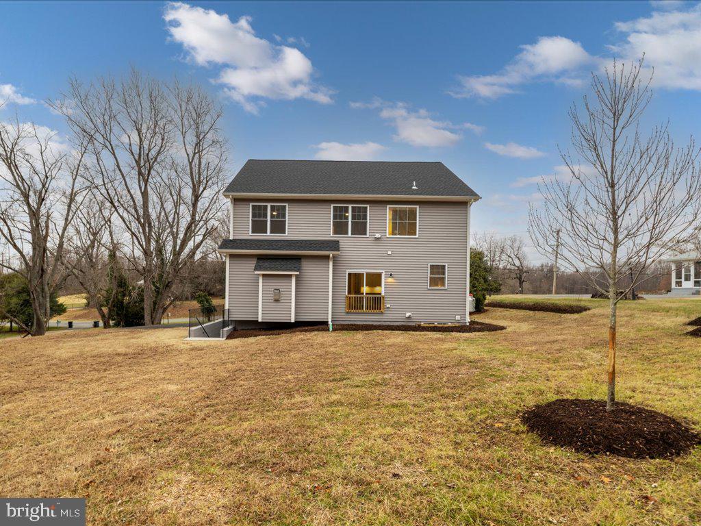 16201 Swanson Road Upper Marlboro, MD 20774 - Photo 56 of 67 Spacious, level lot