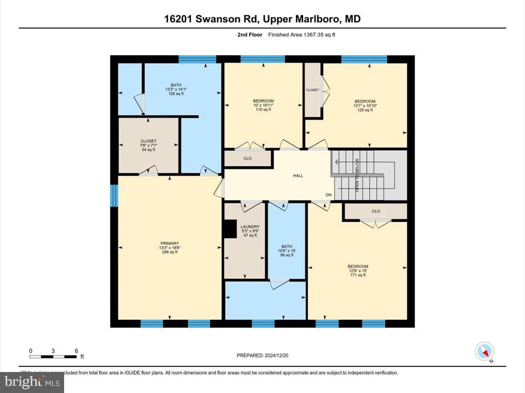 16201 Swanson Road Upper Marlboro, MD 20774 - Photo 66 of 67
