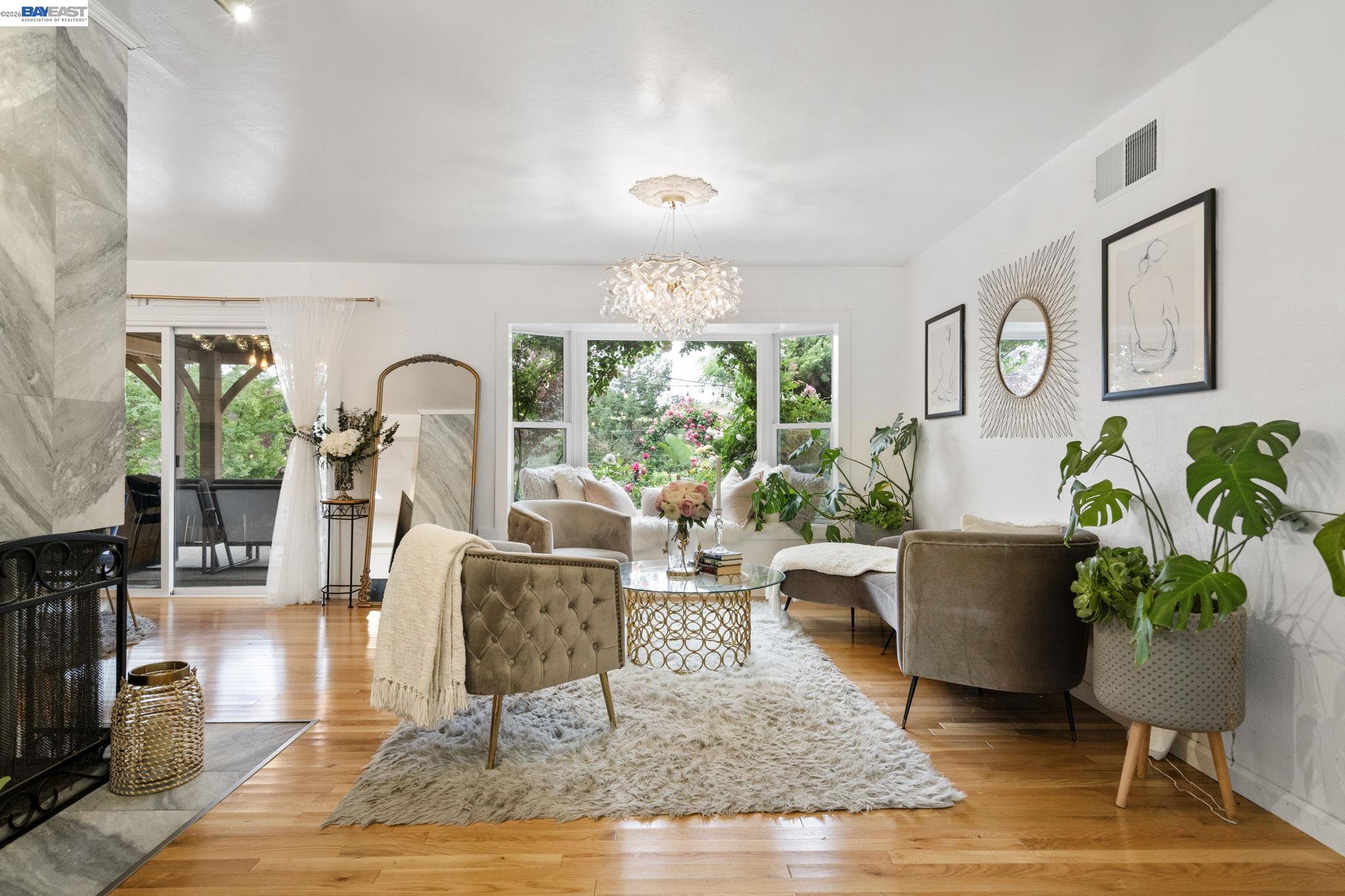 656 La Vista Road Walnut Creek, CA 94598 - Photo 14 of 68