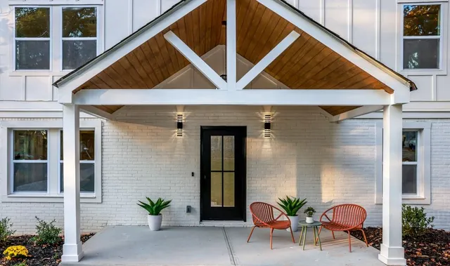 $899,000 | 2566 Creekwood Terrace, Decatur, GA 30030