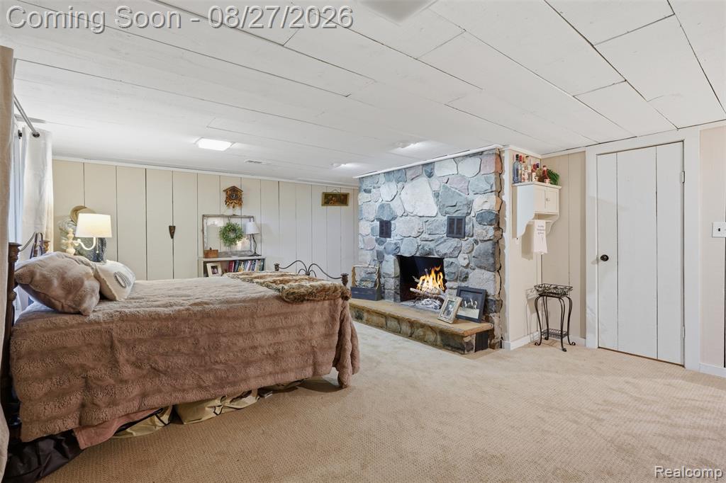 9317 East Lovejoy Road Linden, MI 48451 - Photo 34 of 62 Gallery Image 34