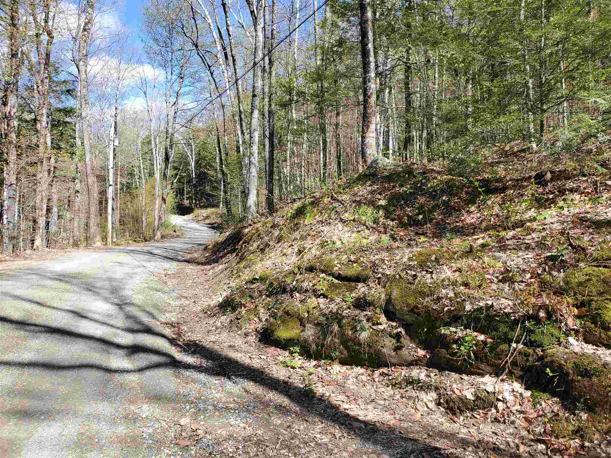 East Hill Road Wardsboro, VT 05355 - Photo 3 of 14