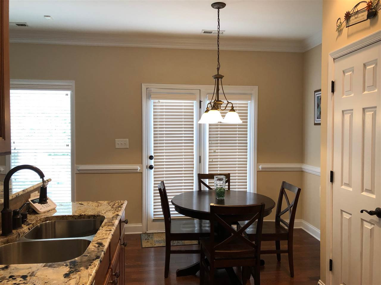 871 Seastone Street Raleigh, NC 27603 - Photo 20 of 30 Breakfast Area