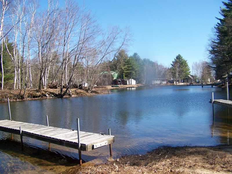 0 Hawthorne Road Naples, ME 04055 - Photo 3 of 6 Waterfront/Dock/Pier.