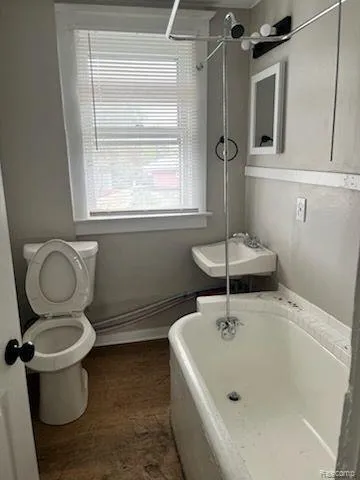 $199,900 | 17145 Indiana Street, Detroit, MI 48221