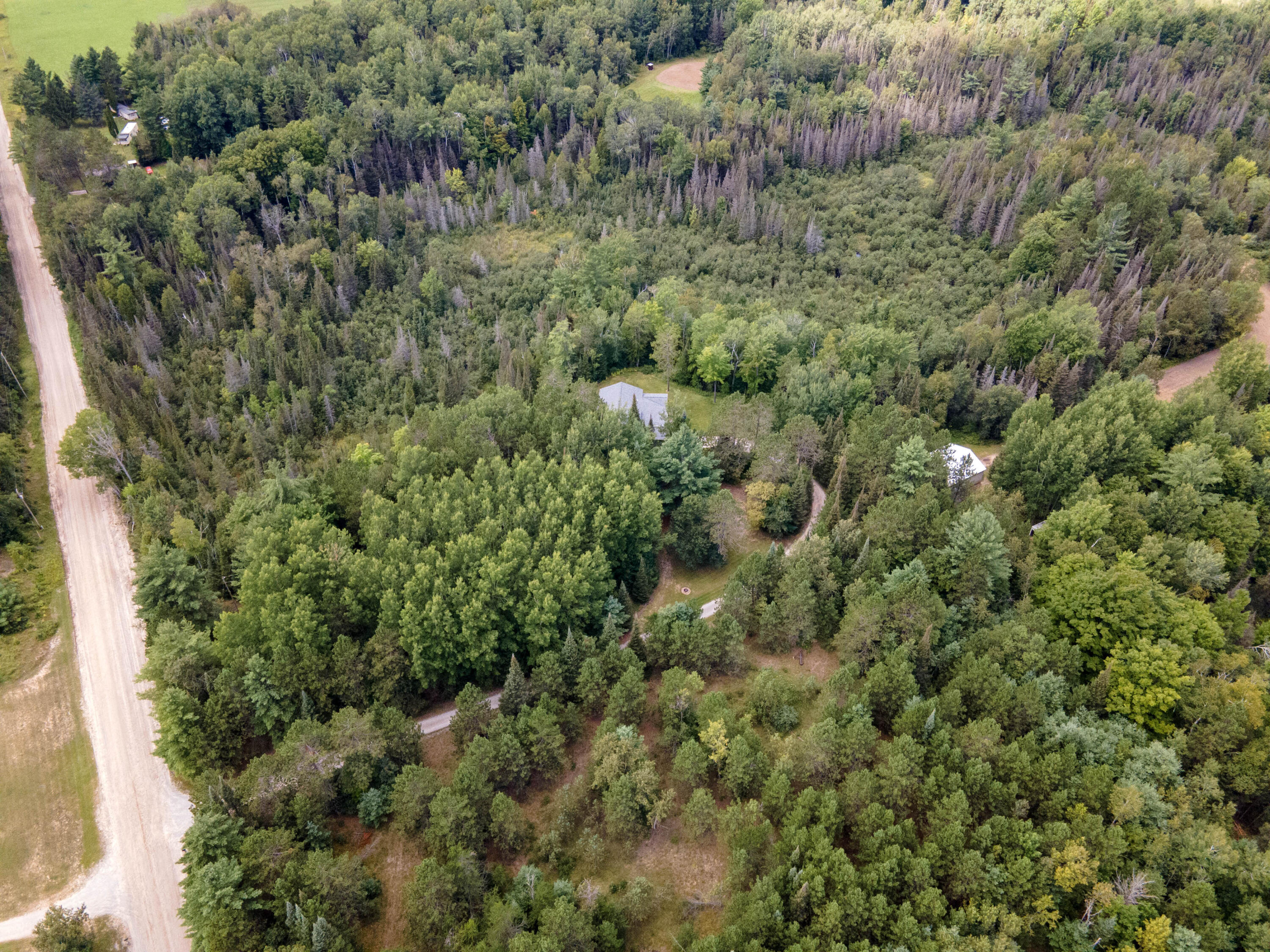 6720 Welch Road Curran, MI 48728 - Photo 66 of 155 DJI_0819 copy