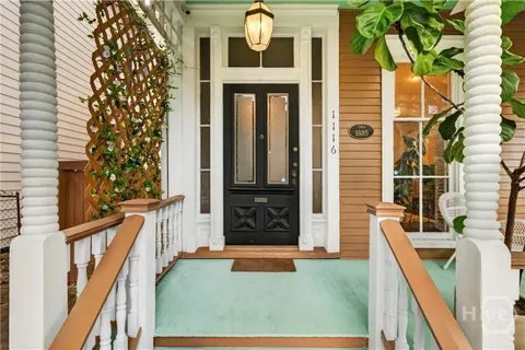 $795,000 | 1116 Barnard Street, Savannah, GA 31401