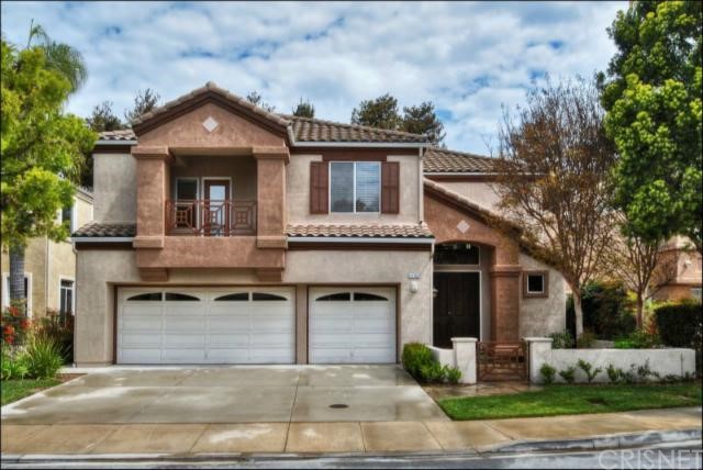 11783 Pinedale Road Moorpark, CA 93021 - Photo 1 of 1