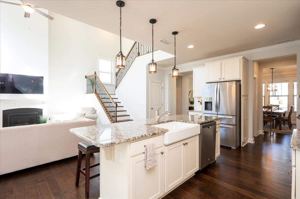 7108 Rex Road Holly Springs, NC 27540 - Photo 14 of 38 Photo 15