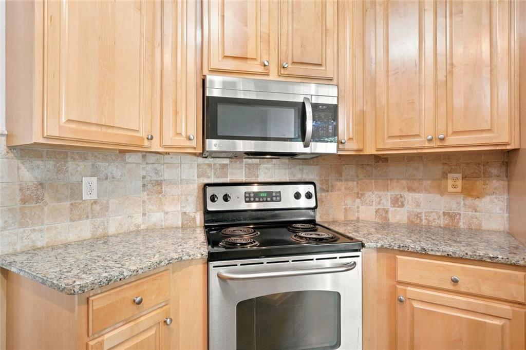 8876 Camp Tree Court Winston, GA 30187 - Photo 14 of 45