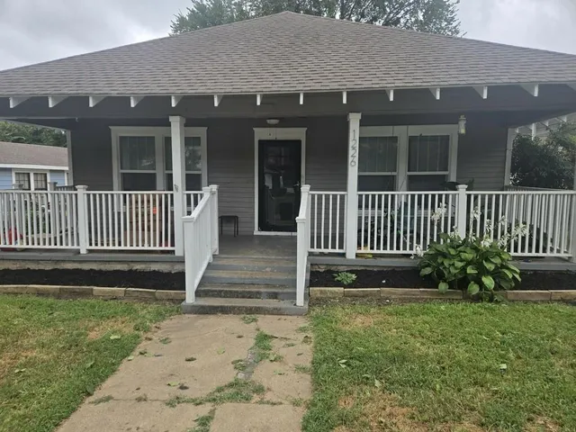 $160,000 | 1226 West Woodard Street, Denison, TX 75020
