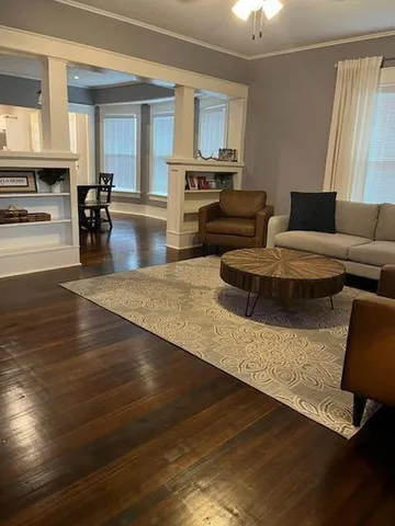 $160,000 | 1226 West Woodard Street, Denison, TX 75020