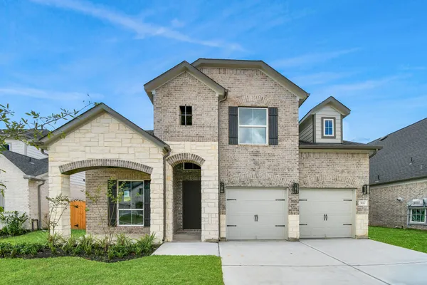 $428,840 | 3117 North Spring Drive, Spring, TX 77373