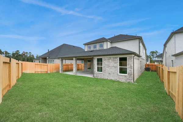 $428,840 | 3117 North Spring Drive, Spring, TX 77373