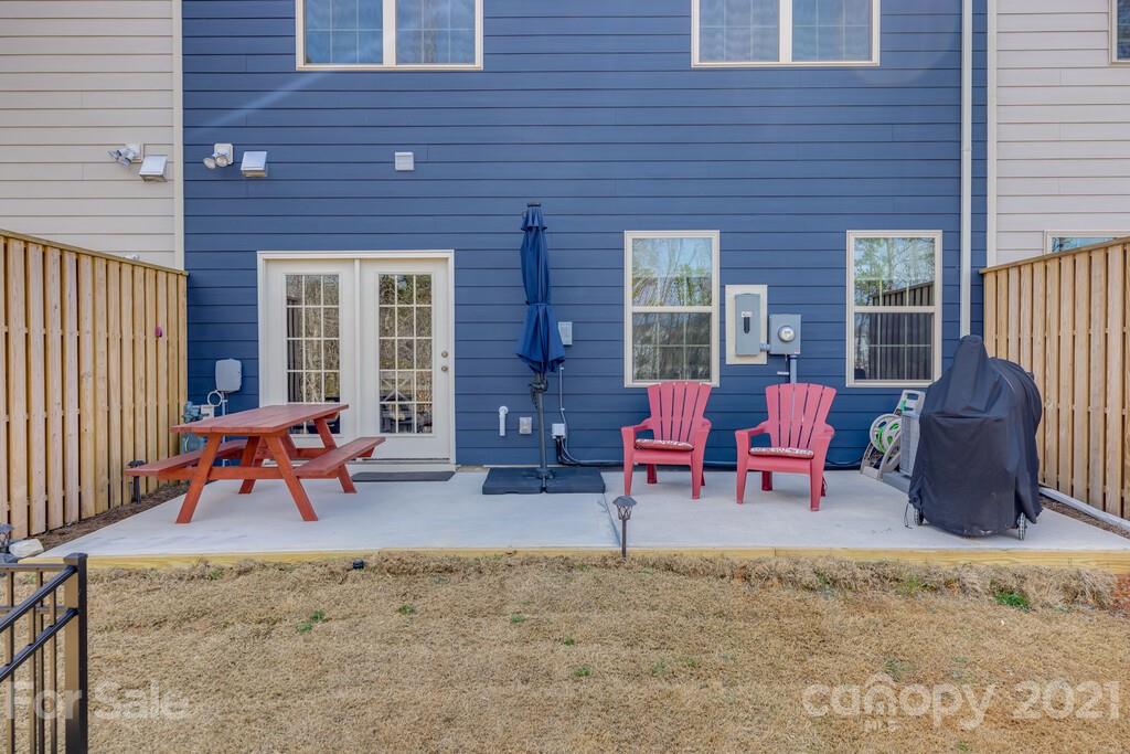 634 Amber Meadows Way, Unit 295 Tega Cay, SC 29708 - Photo 29 of 33