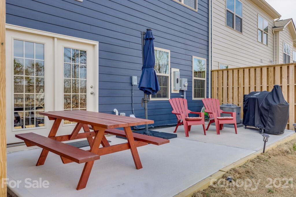 634 Amber Meadows Way, Unit 295 Tega Cay, SC 29708 - Photo 30 of 33