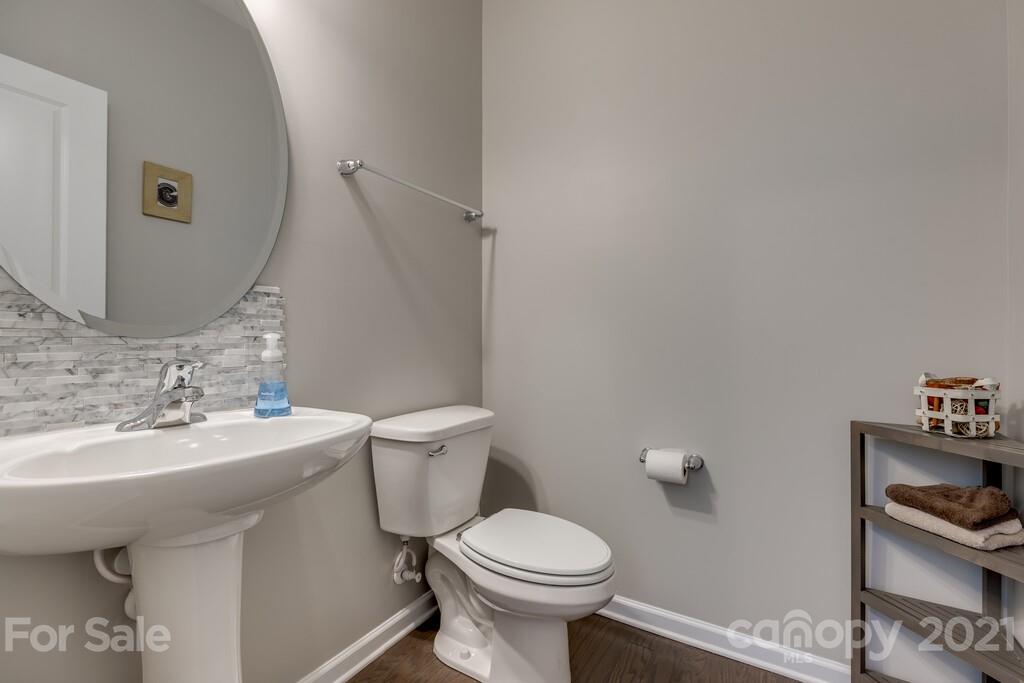 634 Amber Meadows Way, Unit 295 Tega Cay, SC 29708 - Photo 5 of 33