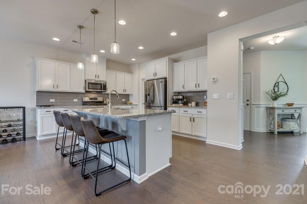 634 Amber Meadows Way, Unit 295 Tega Cay, SC 29708 - Photo 7 of 33