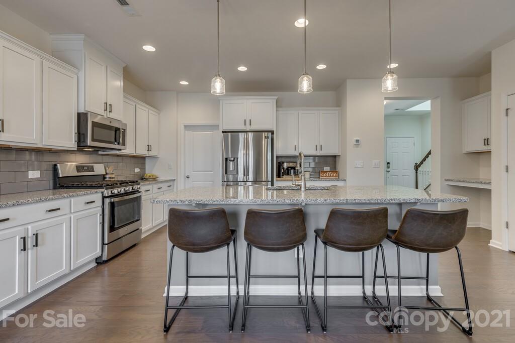 634 Amber Meadows Way, Unit 295 Tega Cay, SC 29708 - Photo 8 of 33