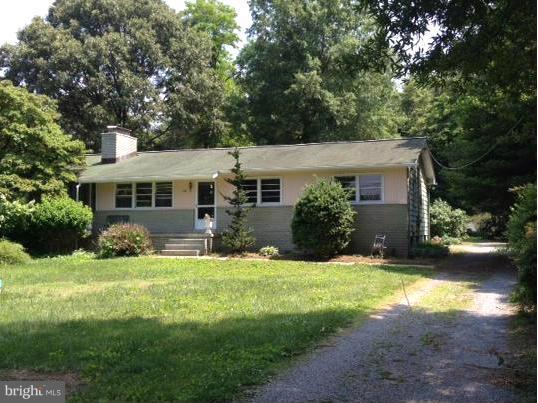 1103 River Bay Road Annapolis, MD 21409 - Photo 1 of 30 Exterior (Front)