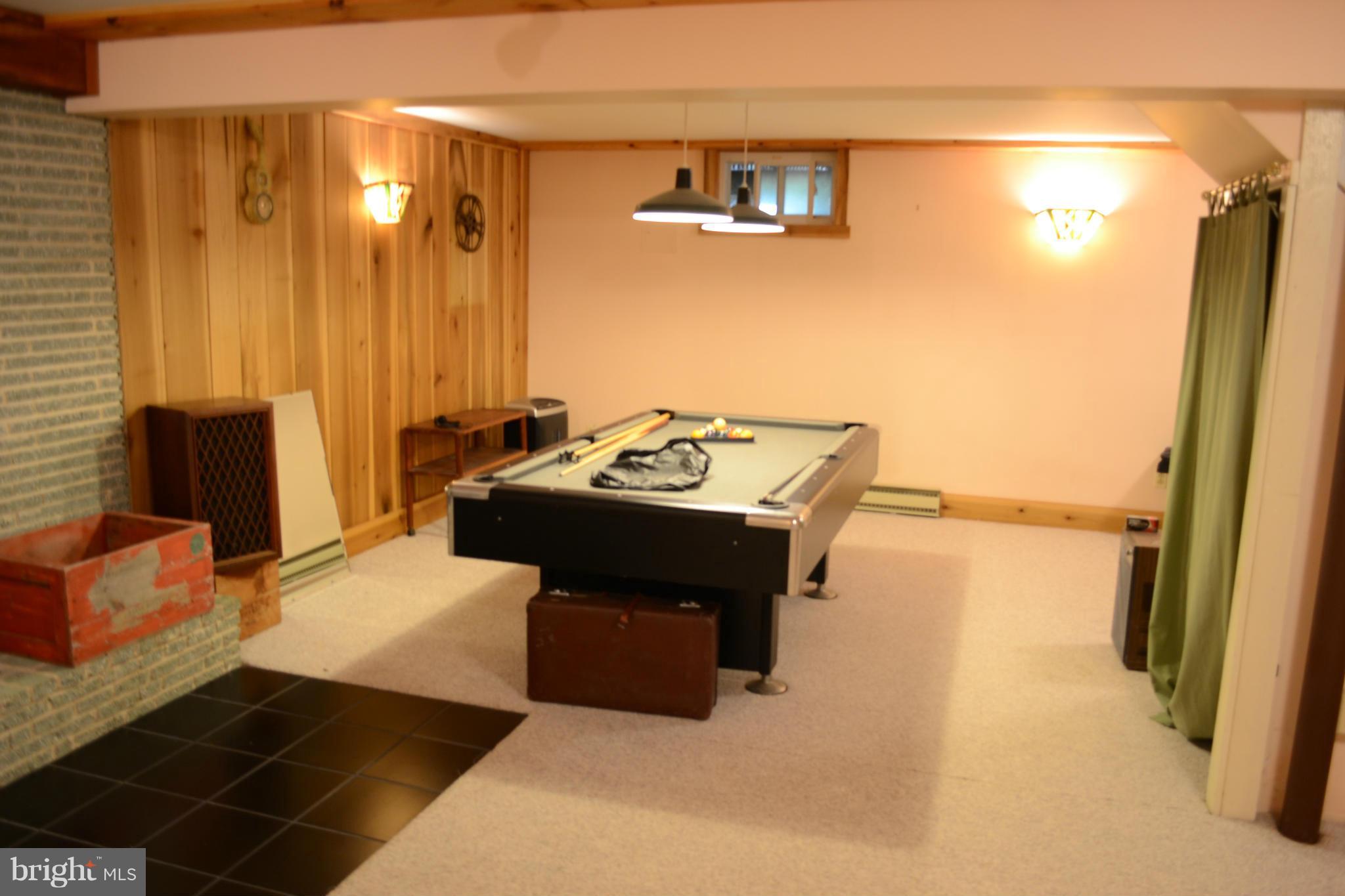 1103 River Bay Road Annapolis, MD 21409 - Photo 12 of 30 Basement
