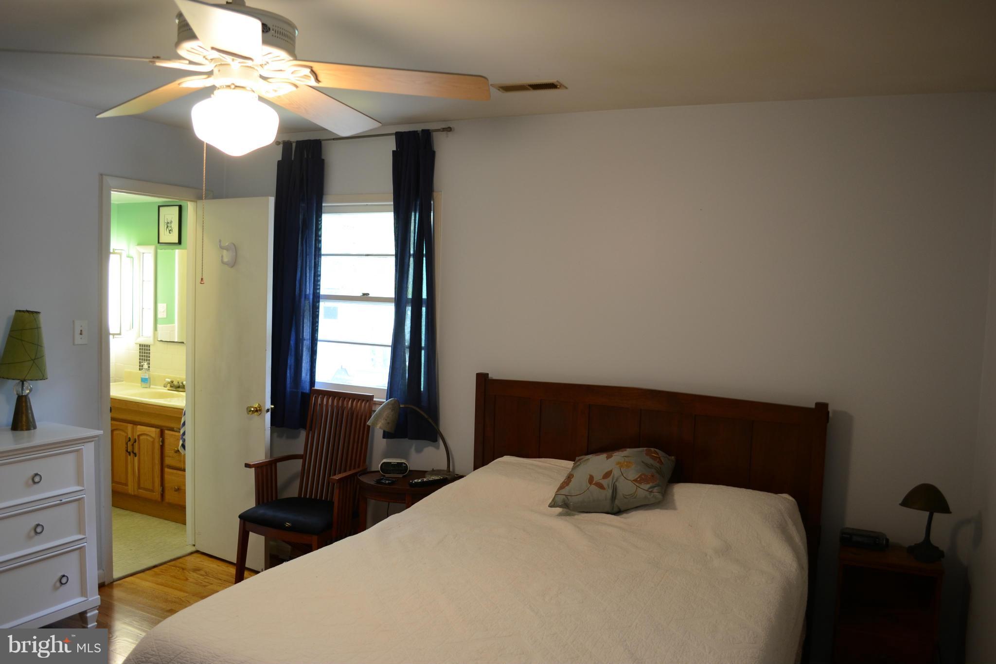 1103 River Bay Road Annapolis, MD 21409 - Photo 15 of 30 Bedroom (Master)