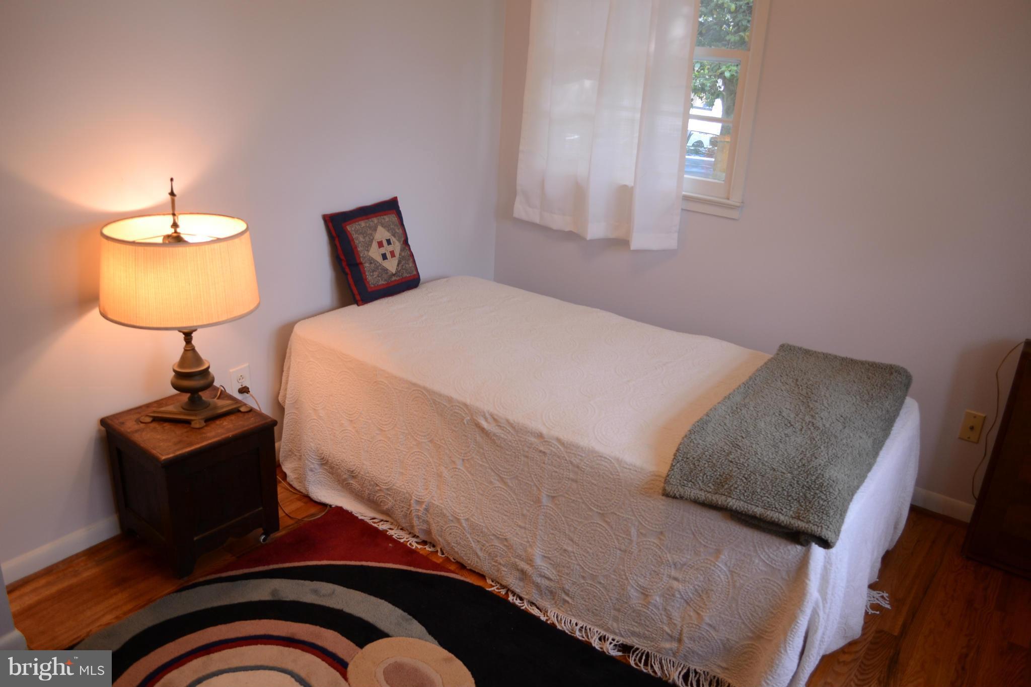 1103 River Bay Road Annapolis, MD 21409 - Photo 19 of 30 Bedroom