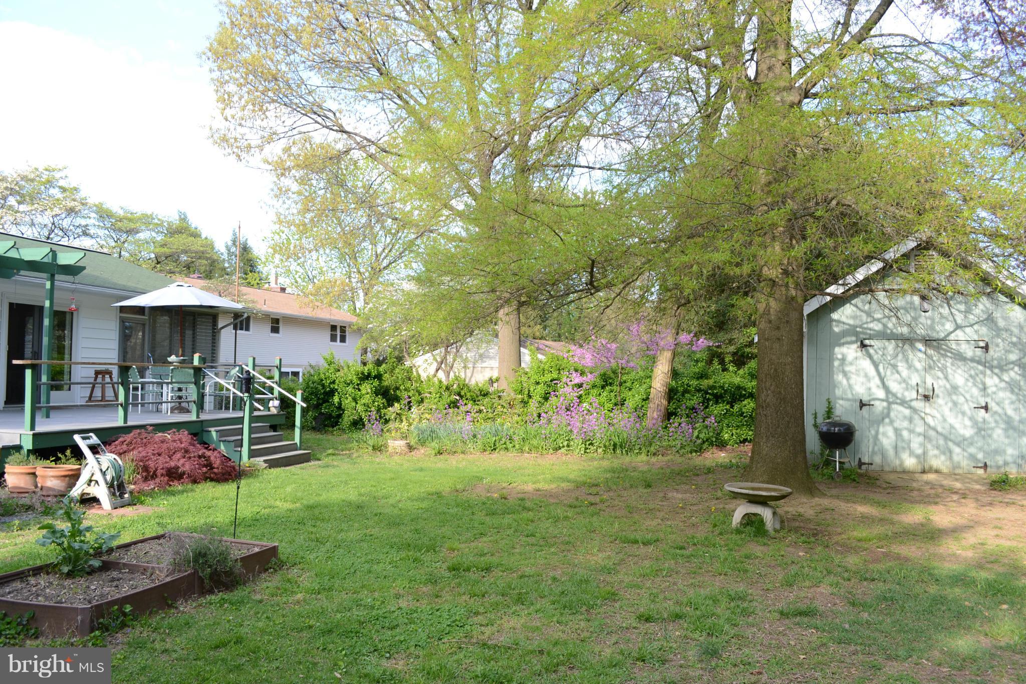 1103 River Bay Road Annapolis, MD 21409 - Photo 24 of 30 Exterior (Rear)