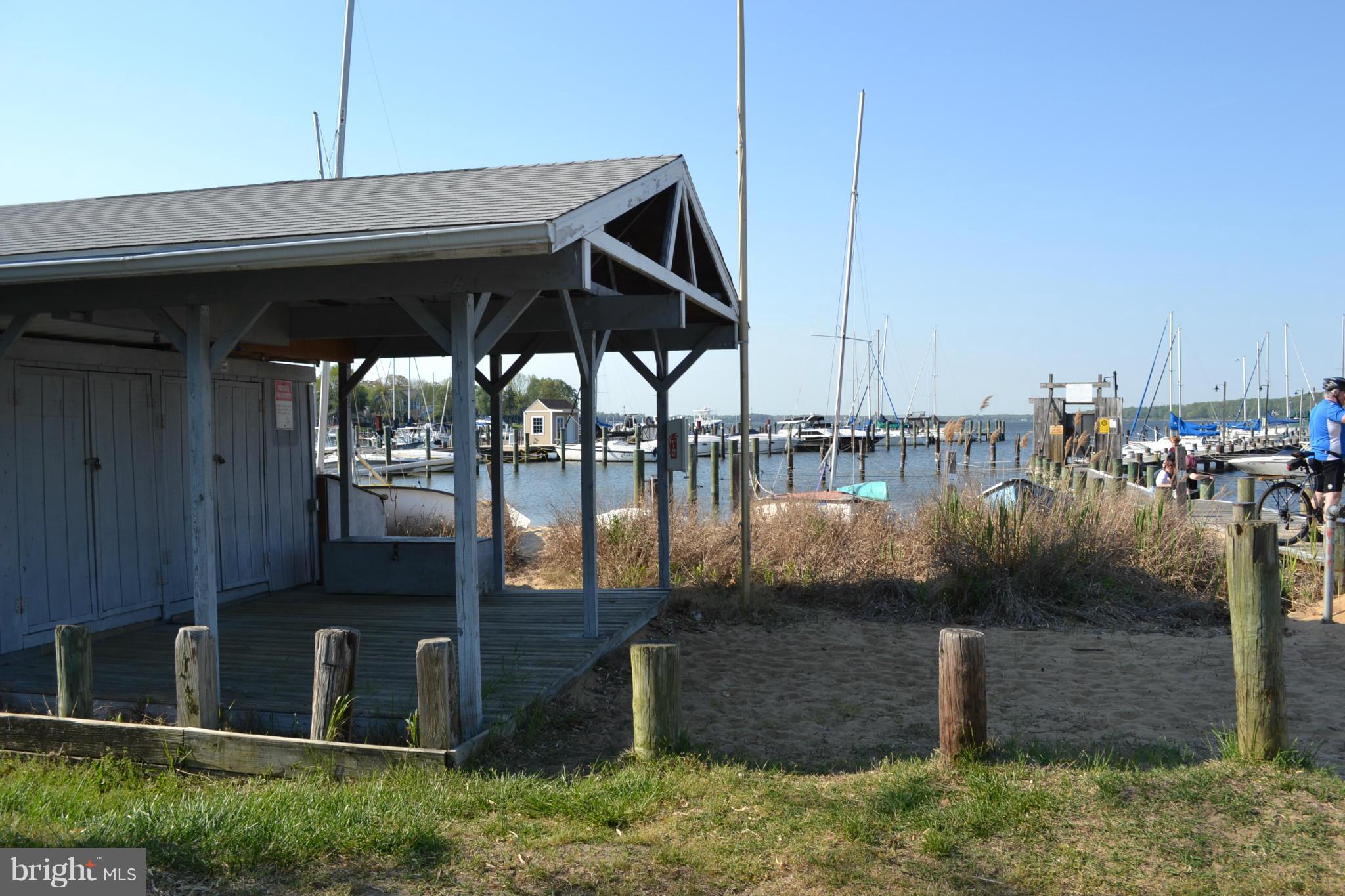 1103 River Bay Road Annapolis, MD 21409 - Photo 29 of 30 Exterior (General)