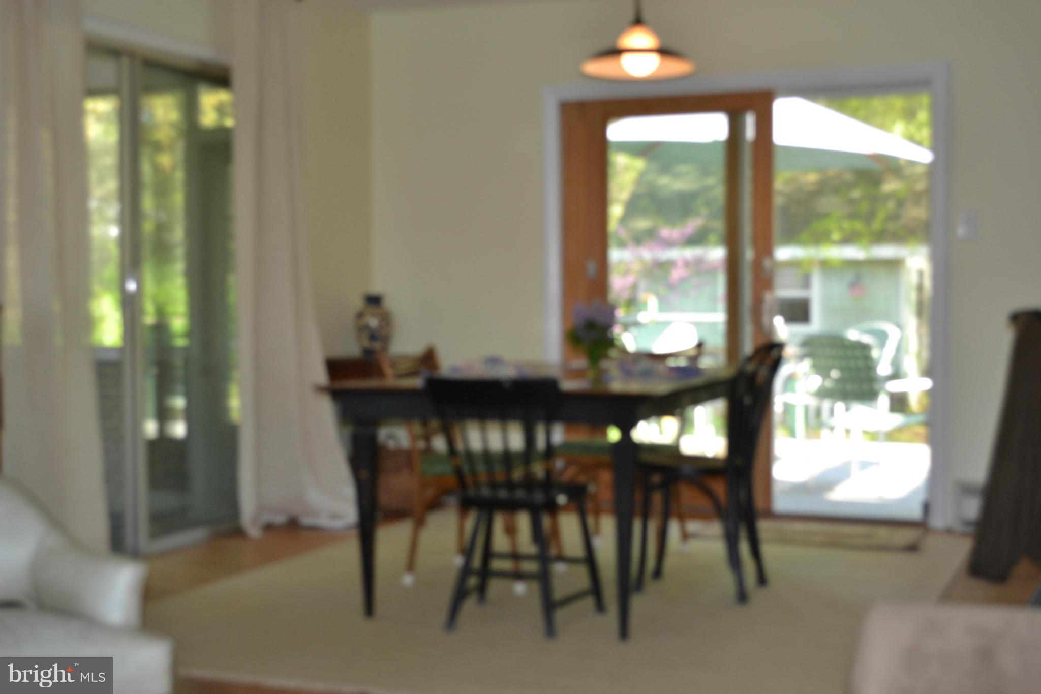 1103 River Bay Road Annapolis, MD 21409 - Photo 6 of 30 Dining Room