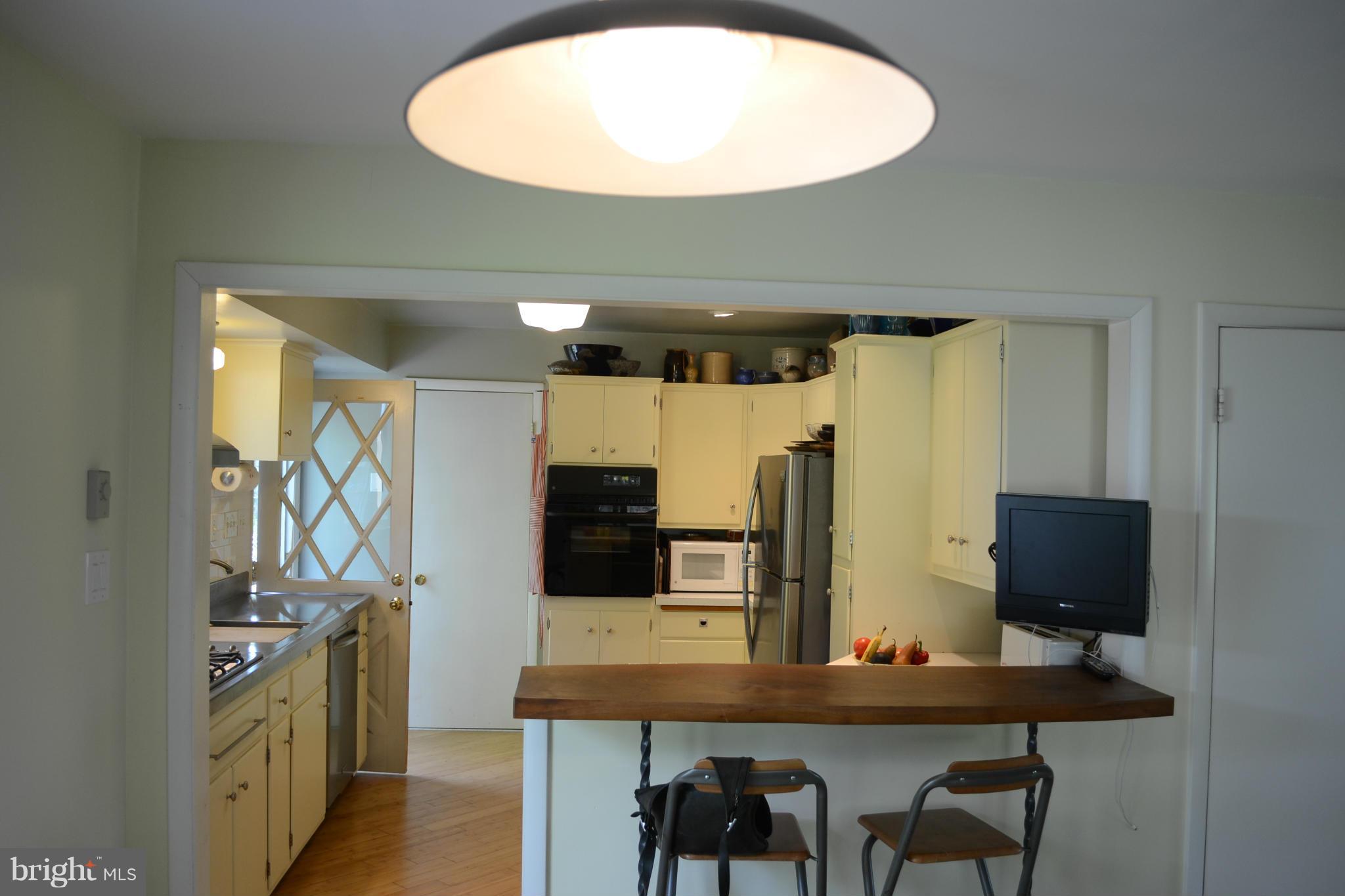 1103 River Bay Road Annapolis, MD 21409 - Photo 7 of 30 Kitchen